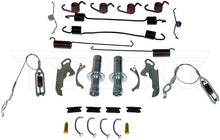 Charger l'image dans la galerie, HW2316 Drum Brake Hardware Kit Dorman - First Stop Canada