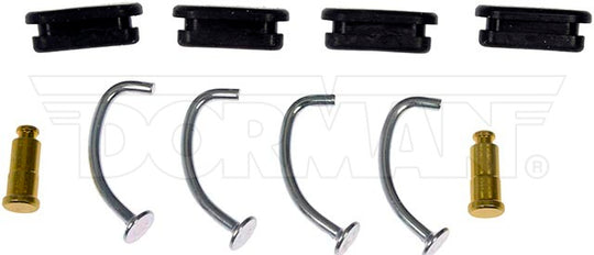 HW2316 Drum Brake Hardware Kit Dorman - First Stop Canada