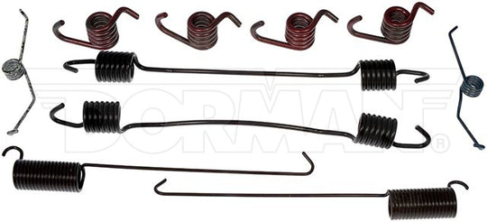 HW2316 Drum Brake Hardware Kit Dorman - First Stop Canada