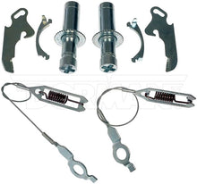 Charger l'image dans la galerie, HW2316 Drum Brake Hardware Kit Dorman - First Stop Canada