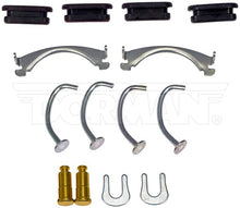 Charger l'image dans la galerie, HW2317 Drum Brake Hardware Kit Dorman - First Stop Canada