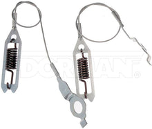 Charger l'image dans la galerie, HW2317 Drum Brake Hardware Kit Dorman - First Stop Canada