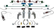 Charger l'image dans la galerie, HW2318 Drum Brake Hardware Kit Dorman - First Stop Canada