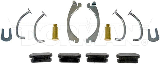 HW2318 Drum Brake Hardware Kit Dorman - First Stop Canada