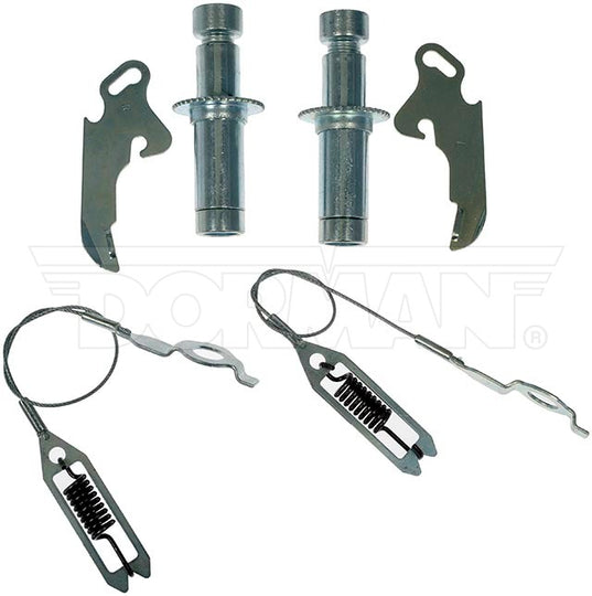 HW2318 Drum Brake Hardware Kit Dorman - First Stop Canada