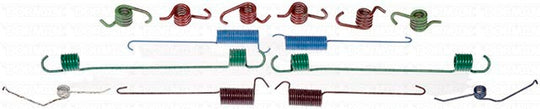 HW2318 Drum Brake Hardware Kit Dorman - First Stop Canada