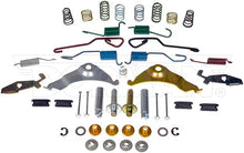 Load image into Gallery viewer, HW2320 Drum Brake Hardware Kit Dorman - First Stop Canada