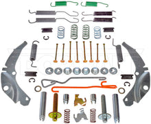 Charger l'image dans la galerie, HW2324 Drum Brake Hardware Kit Dorman - First Stop Canada