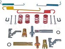 Charger l'image dans la galerie, HW2325 Drum Brake Hardware Kit Dorman - First Stop Canada