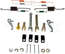 Charger l'image dans la galerie, HW2326 Drum Brake Hardware Kit Dorman - First Stop Canada