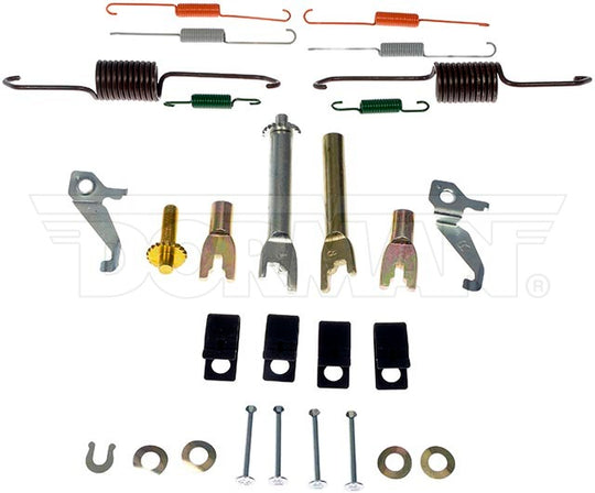 HW2326 Drum Brake Hardware Kit Dorman - First Stop Canada