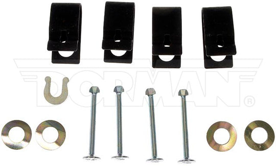 HW2326 Drum Brake Hardware Kit Dorman - First Stop Canada