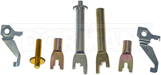 HW2326 Drum Brake Hardware Kit Dorman - First Stop Canada