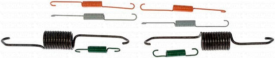 HW2326 Drum Brake Hardware Kit Dorman - First Stop Canada
