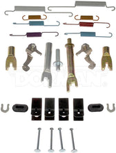 Load image into Gallery viewer, HW2328 Drum Brake Hardware Kit Dorman - First Stop Canada