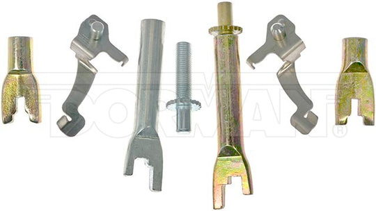HW2328 Drum Brake Hardware Kit Dorman - First Stop Canada