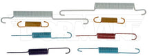 Load image into Gallery viewer, HW2328 Drum Brake Hardware Kit Dorman - First Stop Canada
