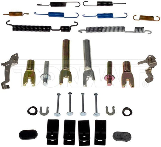 HW2329 Drum Brake Hardware Kit Dorman - First Stop Canada