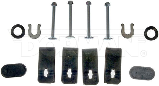 HW2329 Drum Brake Hardware Kit Dorman - First Stop Canada