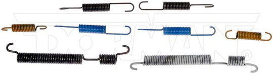 HW2329 Drum Brake Hardware Kit Dorman - First Stop Canada
