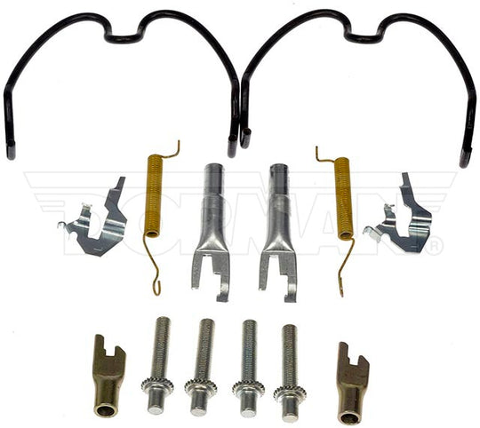 HW2330 Drum Brake Hardware Kit Dorman - First Stop Canada
