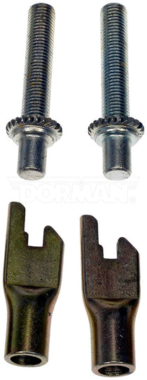HW2330 Drum Brake Hardware Kit Dorman - First Stop Canada