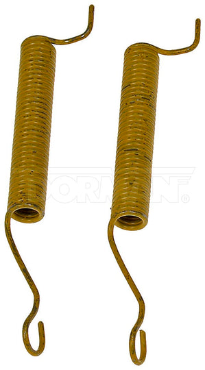 HW2330 Drum Brake Hardware Kit Dorman - First Stop Canada
