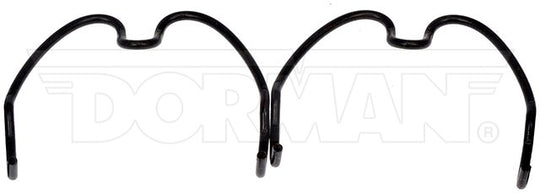HW2330 Drum Brake Hardware Kit Dorman - First Stop Canada