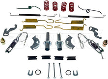 Load image into Gallery viewer, HW2333 Drum Brake Hardware Kit Dorman - First Stop Canada