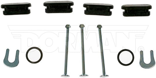 HW2333 Drum Brake Hardware Kit Dorman - First Stop Canada