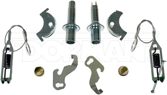 HW2333 Drum Brake Hardware Kit Dorman - First Stop Canada