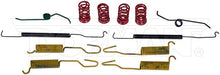 Load image into Gallery viewer, HW2333 Drum Brake Hardware Kit Dorman - First Stop Canada