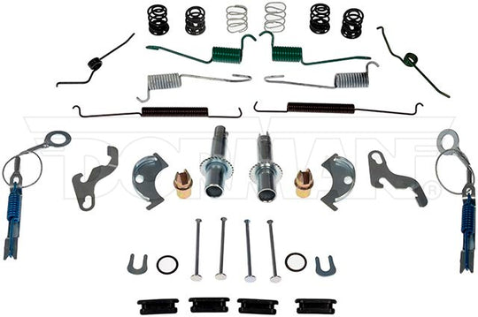HW2334 Drum Brake Hardware Kit Dorman - First Stop Canada