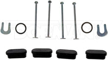 Charger l'image dans la galerie, HW2334 Drum Brake Hardware Kit Dorman - First Stop Canada