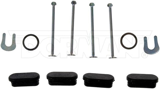 HW2334 Drum Brake Hardware Kit Dorman - First Stop Canada