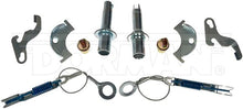 Charger l'image dans la galerie, HW2334 Drum Brake Hardware Kit Dorman - First Stop Canada