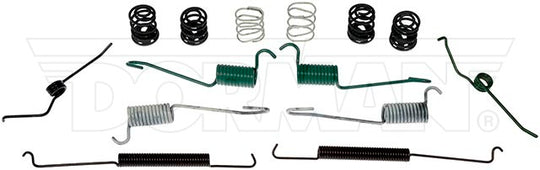 HW2334 Drum Brake Hardware Kit Dorman - First Stop Canada