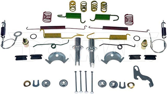 HW2335 Drum Brake Hardware Kit Dorman - First Stop Canada