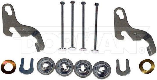 HW2335 Drum Brake Hardware Kit Dorman - First Stop Canada