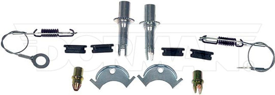 HW2335 Drum Brake Hardware Kit Dorman - First Stop Canada