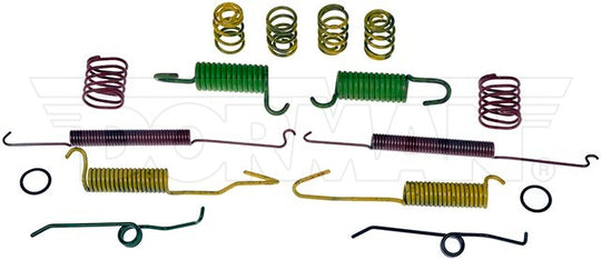 HW2335 Drum Brake Hardware Kit Dorman - First Stop Canada