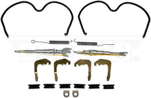 Charger l'image dans la galerie, HW2336 Drum Brake Hardware Kit Dorman - First Stop Canada
