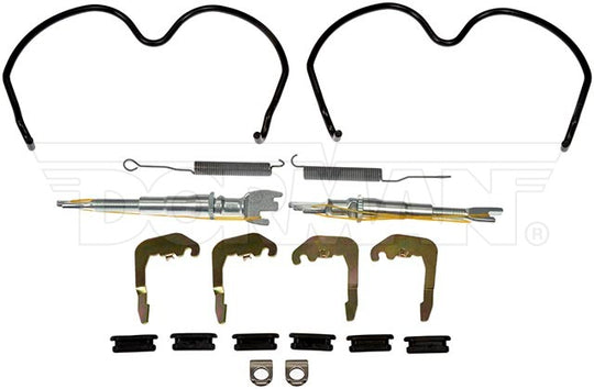 HW2336 Drum Brake Hardware Kit Dorman - First Stop Canada