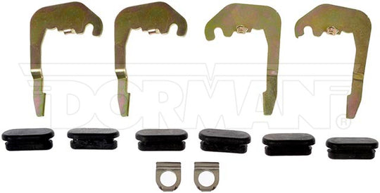 HW2336 Drum Brake Hardware Kit Dorman - First Stop Canada
