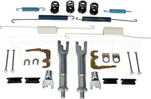 Load image into Gallery viewer, HW2344 Drum Brake Hardware Kit Dorman - First Stop Canada