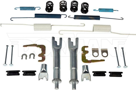 HW2344 Drum Brake Hardware Kit Dorman - First Stop Canada