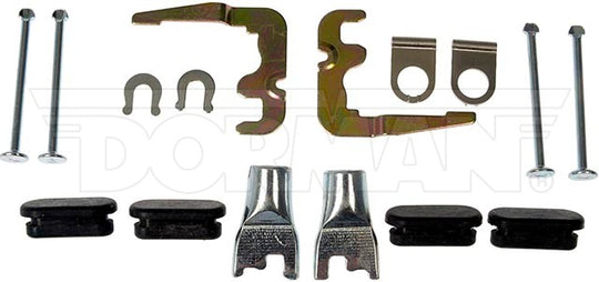 HW2344 Drum Brake Hardware Kit Dorman - First Stop Canada