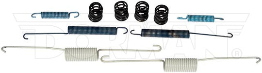 HW2344 Drum Brake Hardware Kit Dorman - First Stop Canada