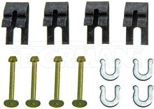 Load image into Gallery viewer, HW24001 Drum Brake Shoe Hold Down Kit Dorman - First Stop Canada