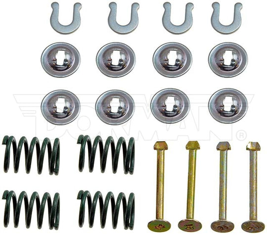 HW24019 Drum Brake Shoe Hold Down Kit Dorman - First Stop Canada
